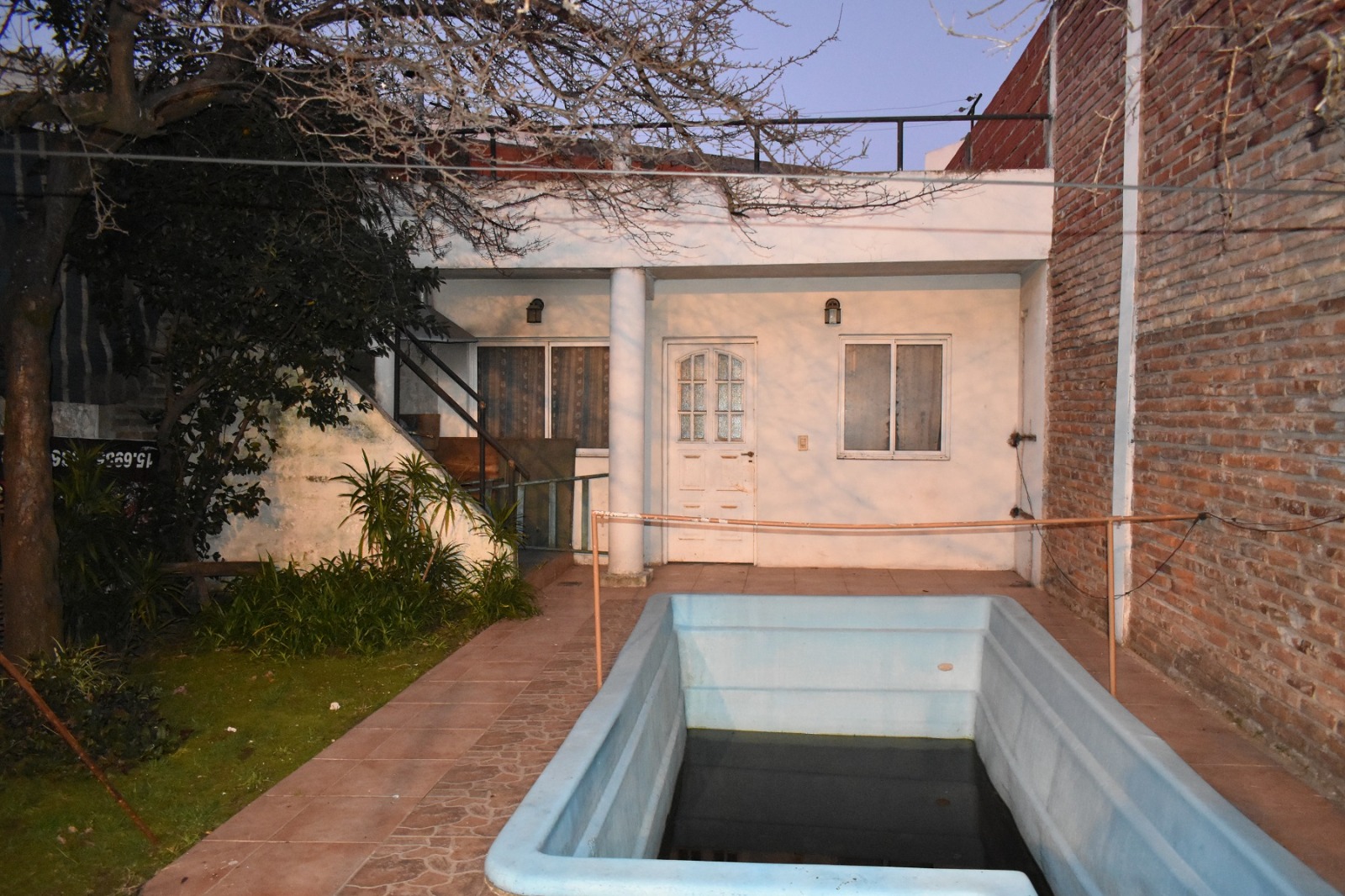 #3107673 | Venta | Casa | San Justo (RODRIGUEZ PROPIEDADES)