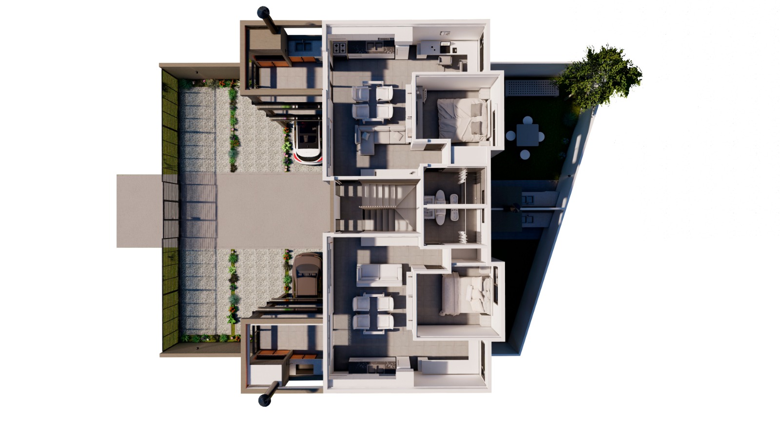 #4753121 | Venta | Departamento | San Bernardo Del Tuyu (URRUTIA PROPIEDADES)
