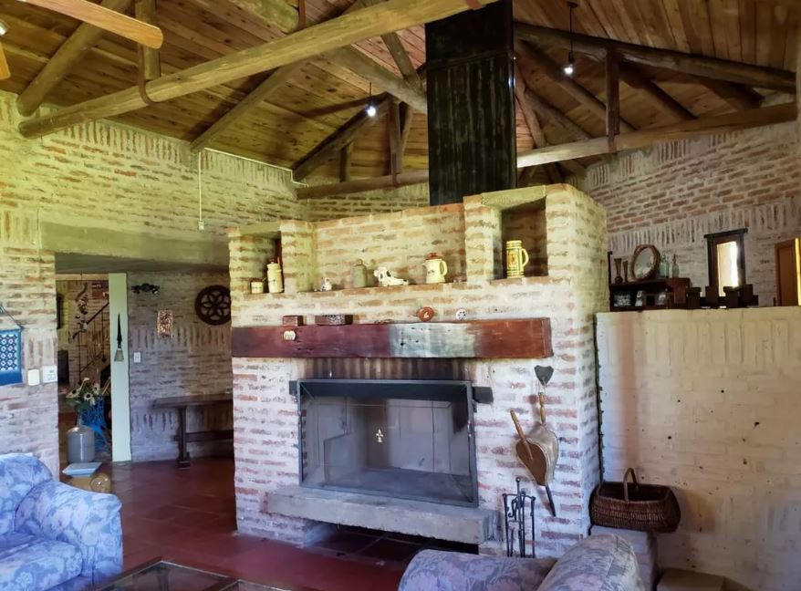 #1253614 | Sale | House | Concepcion Del Uruguay (Arce Bienes Raices)