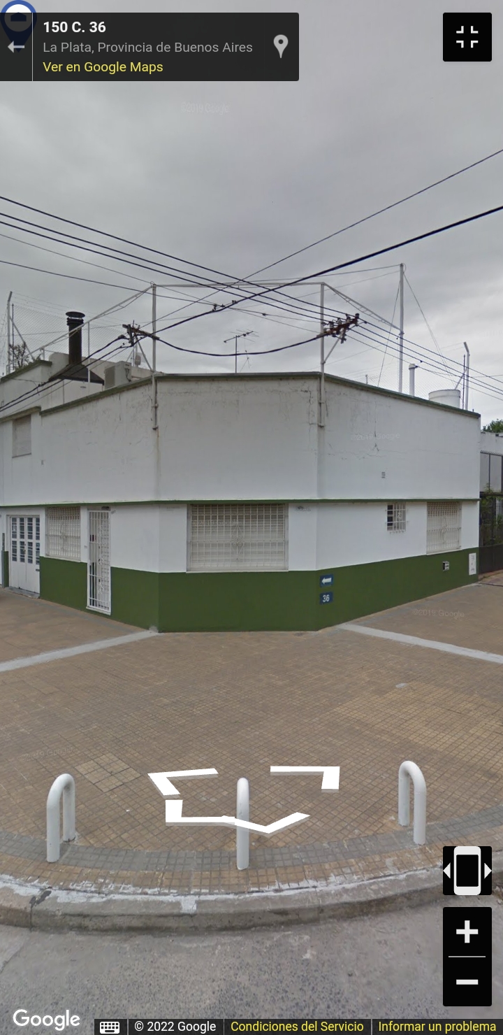#3097698 | Sale | House | La Plata (Fernando González  Propiedades)