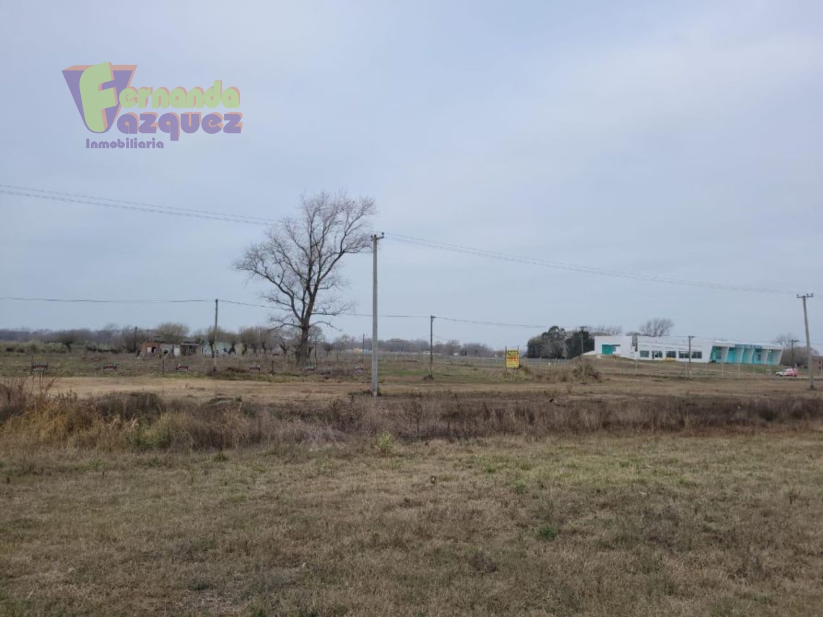 #3505554 | Venta | Lote | Mar Del Tuyu (Fernanda Vazquez Inmobiliaria)