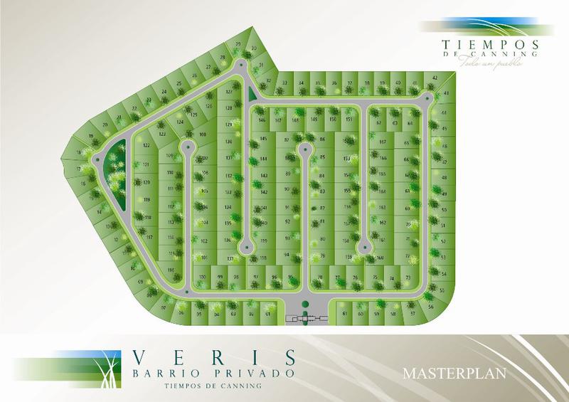 #3097972 | Venta | Lote | Canning (ARRAYANES Propiedades)