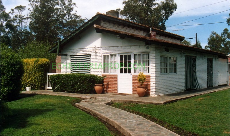 #2642265 | Sale | House | Mar Del Plata (echeverria)