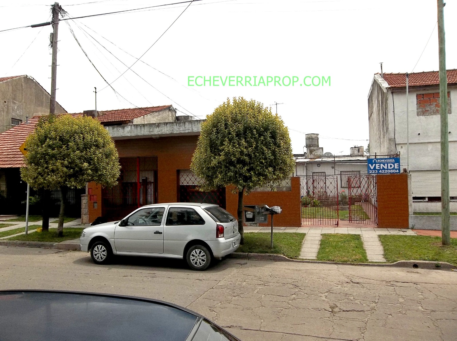 #3195406 | Venta | Casa | El Gaucho (echeverria)