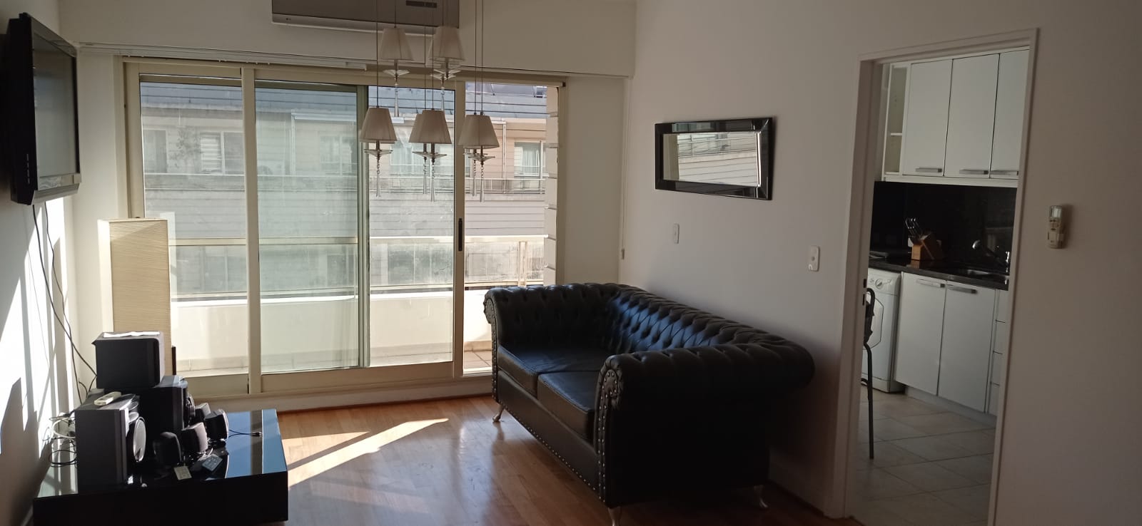 #3119971 | Sale | Apartment | Puerto Madero (Latrecchiana Propiedades)