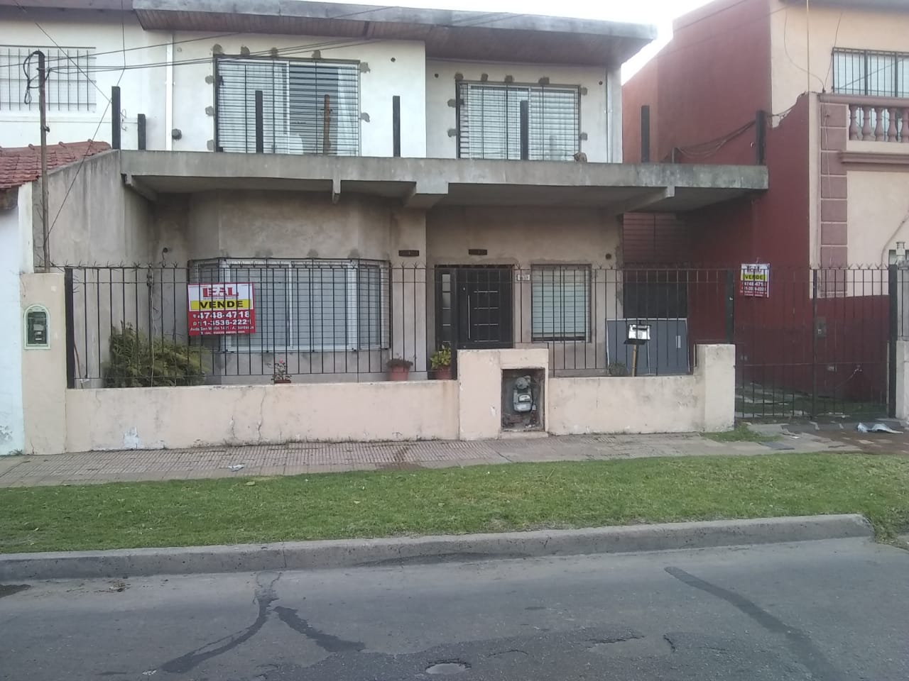#1618327 | Venta | Casa | Villa Adelina (LEAL Negocios Inmobiliarios)