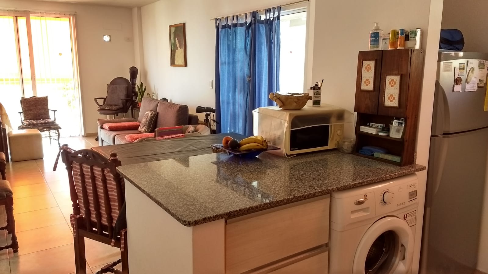 #3215194 | Venta | Departamento | Quilmes (Patricia Respano Bienes Raíces)