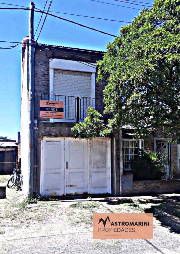 #2423772 | Sale | House | Suipacha (Mastromarini Propiedades)