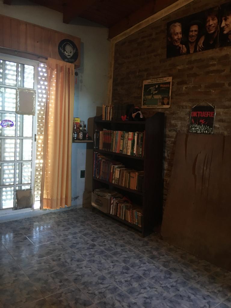 #2423772 | Venta | Casa | Suipacha (Mastromarini Propiedades)