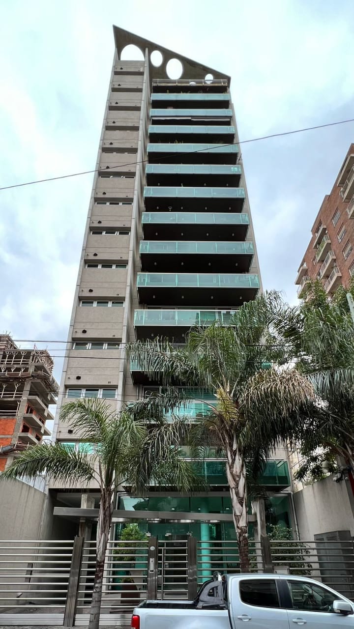 #3200493 | Sale | Apartment | Quilmes (Patricia Respano Bienes Raíces)