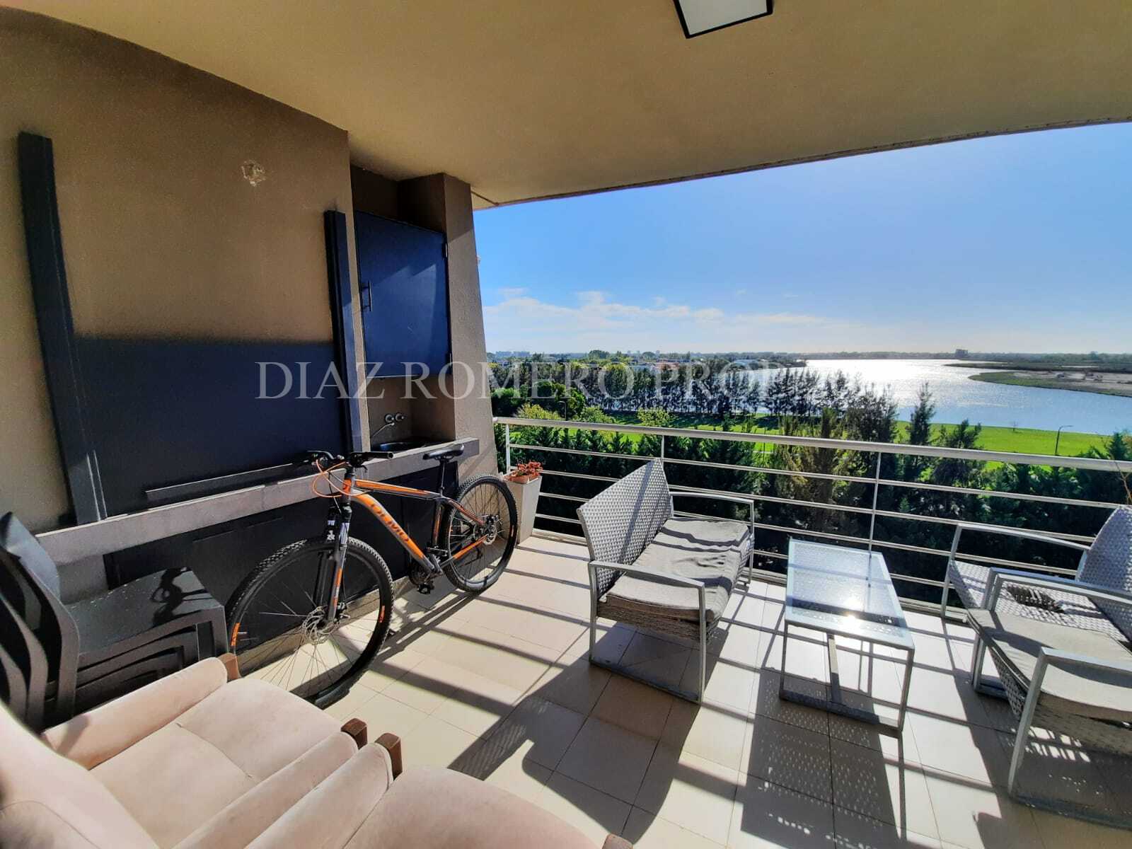 #3154033 | Rental | Apartment | Edificio Del Lago Condominium (Diaz Romero Propiedades)