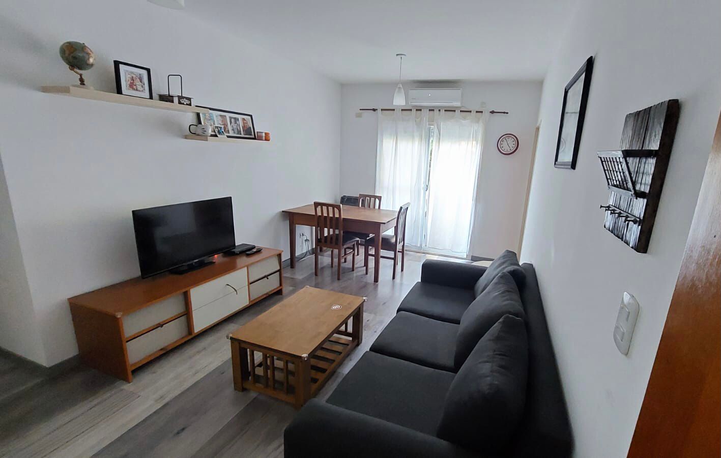 #3158924 | Venta | Departamento | Ezpeleta Este (Patricia Respano Bienes Raíces)