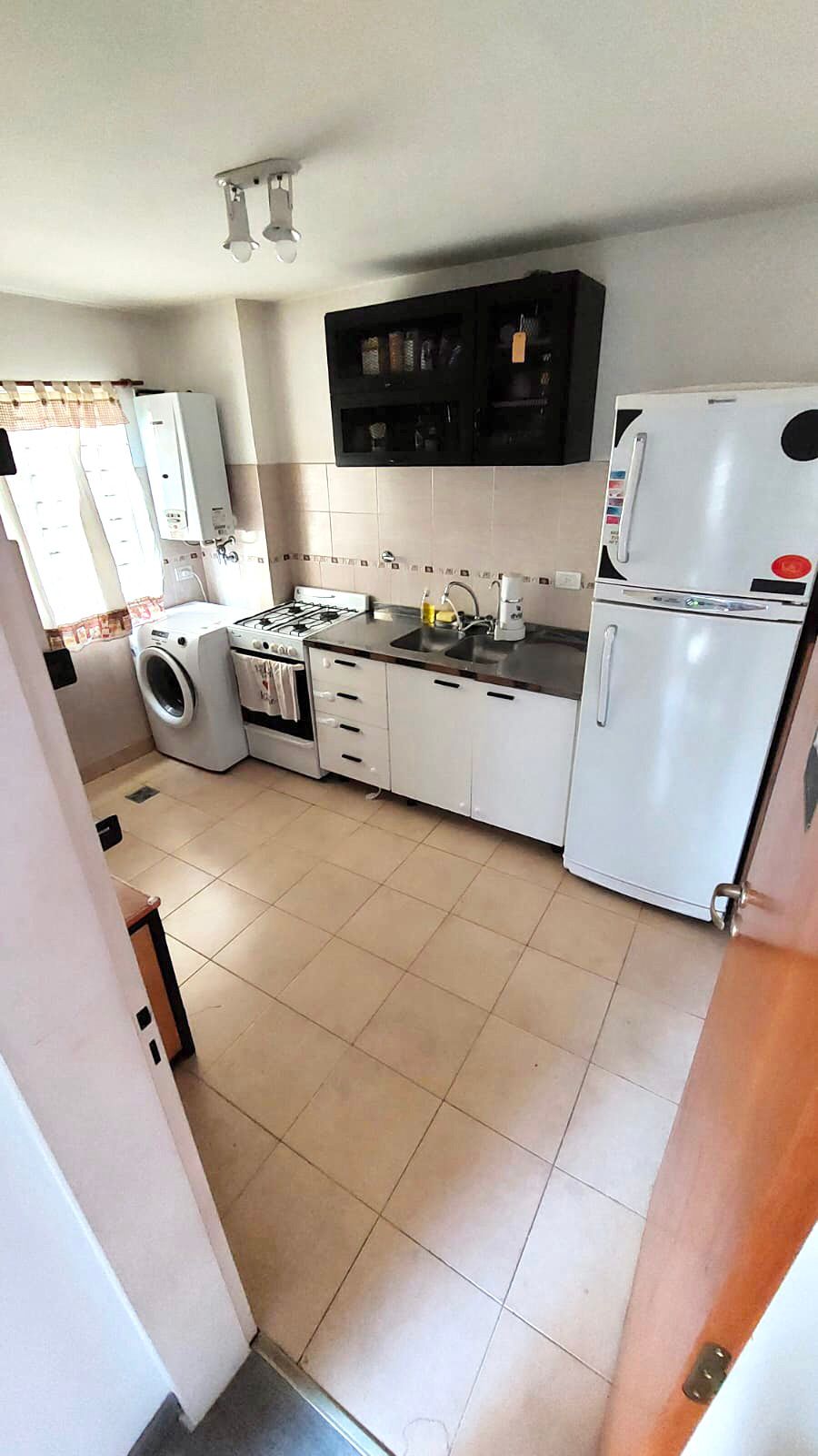 #3158924 | Venta | Departamento | Ezpeleta Este (Patricia Respano Bienes Raíces)