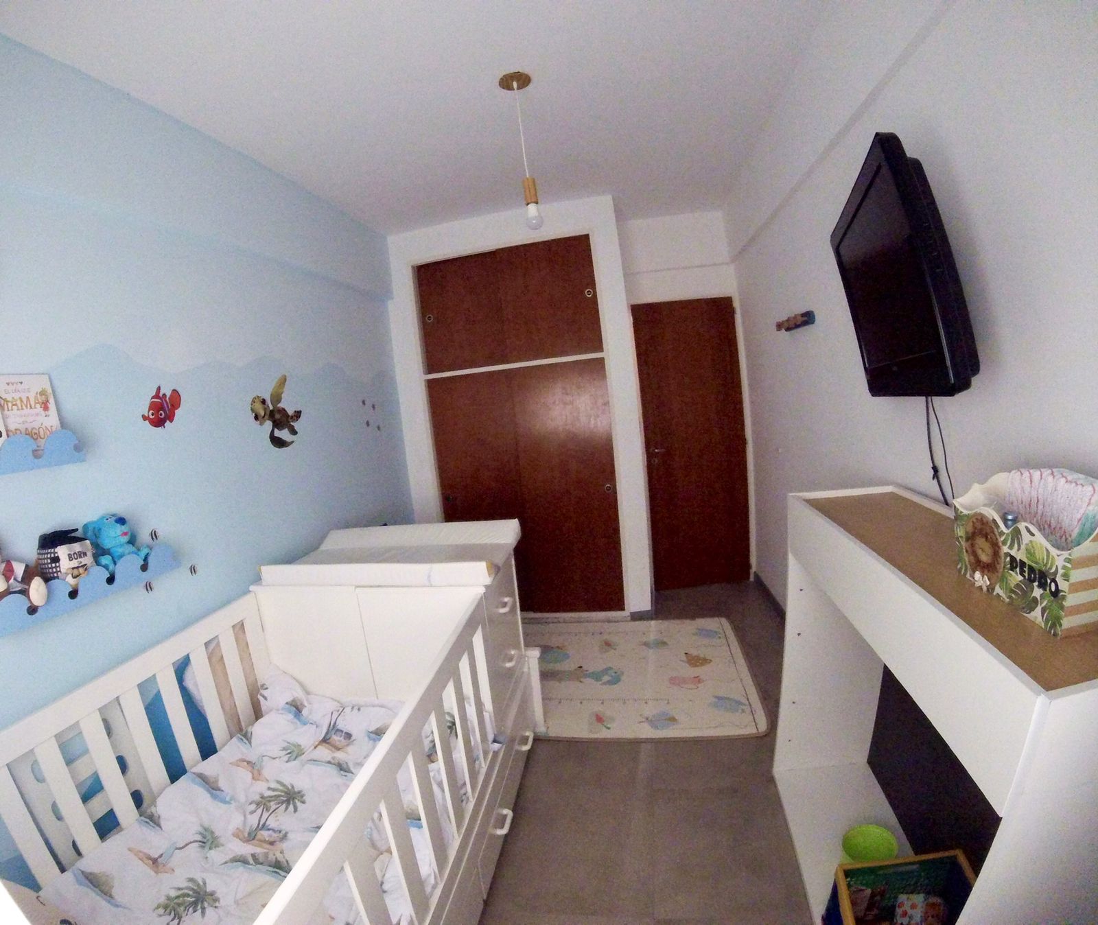 #3158924 | Venta | Departamento | Ezpeleta Este (Patricia Respano Bienes Raíces)