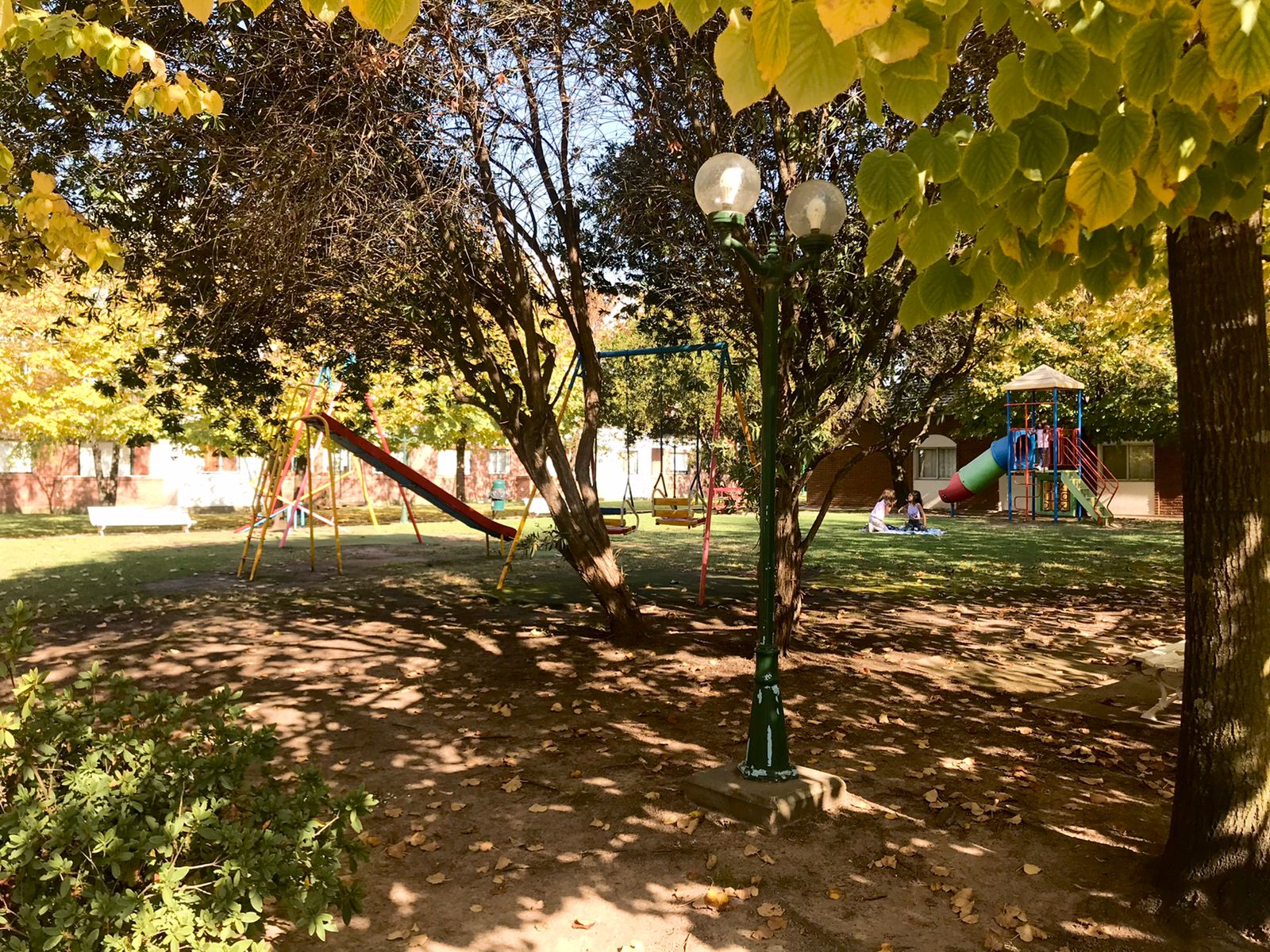 #3158924 | Venta | Departamento | Ezpeleta Este (Patricia Respano Bienes Raíces)
