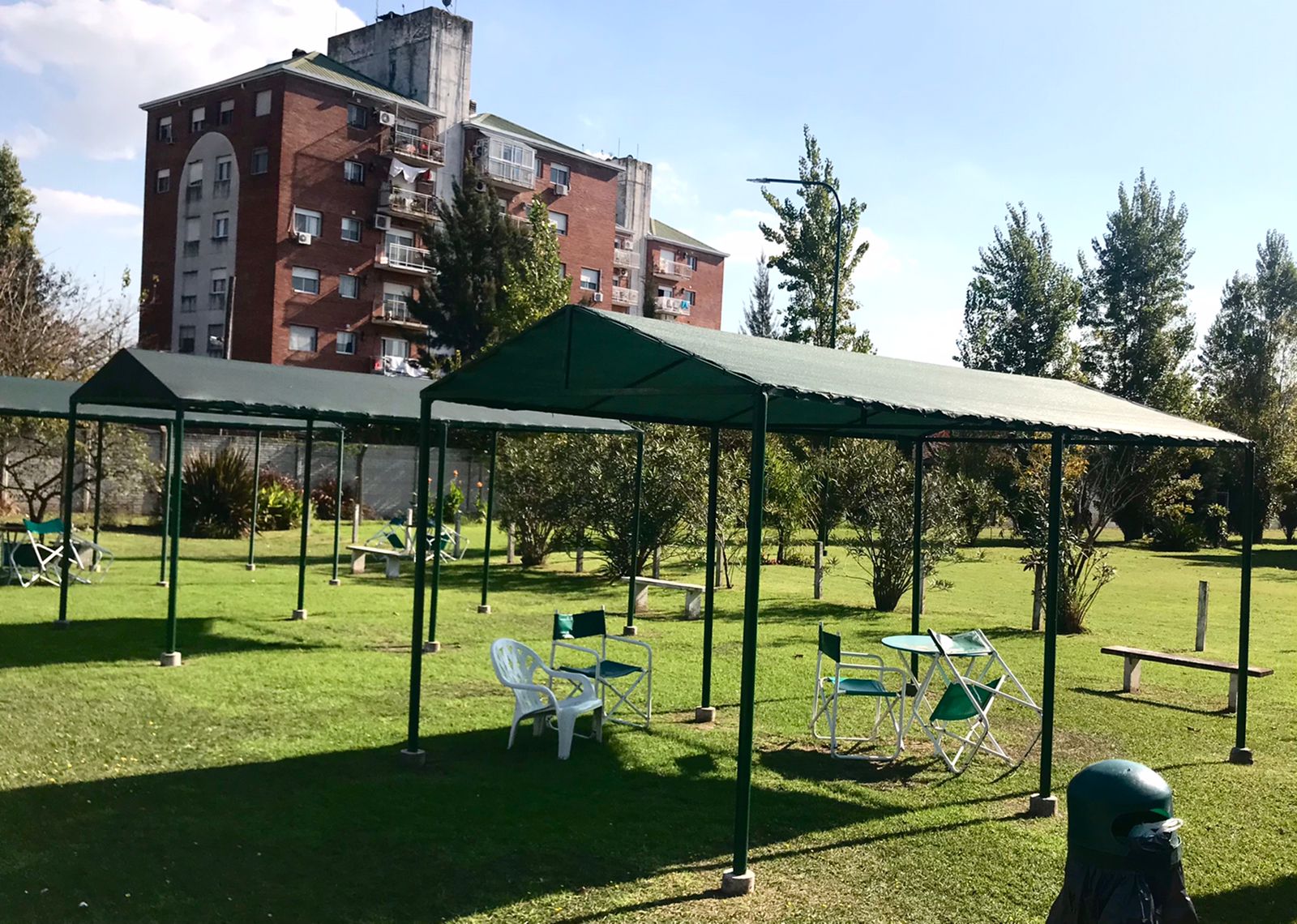 #3158924 | Venta | Departamento | Ezpeleta Este (Patricia Respano Bienes Raíces)