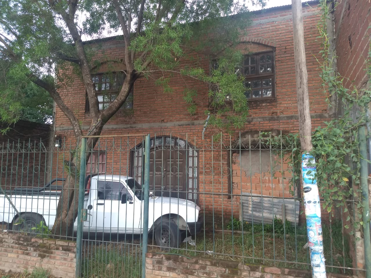 #2703376 | Venta | Galpón / Depósito / Bodega | Corrientes (Juana Escobar Gestion Inmobiliaria)