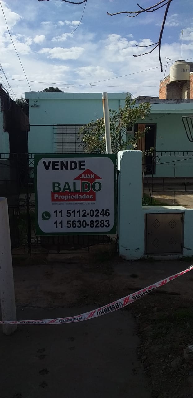 #2801627 | Sale | House | El Talar (Juan Baldo Propiedades)