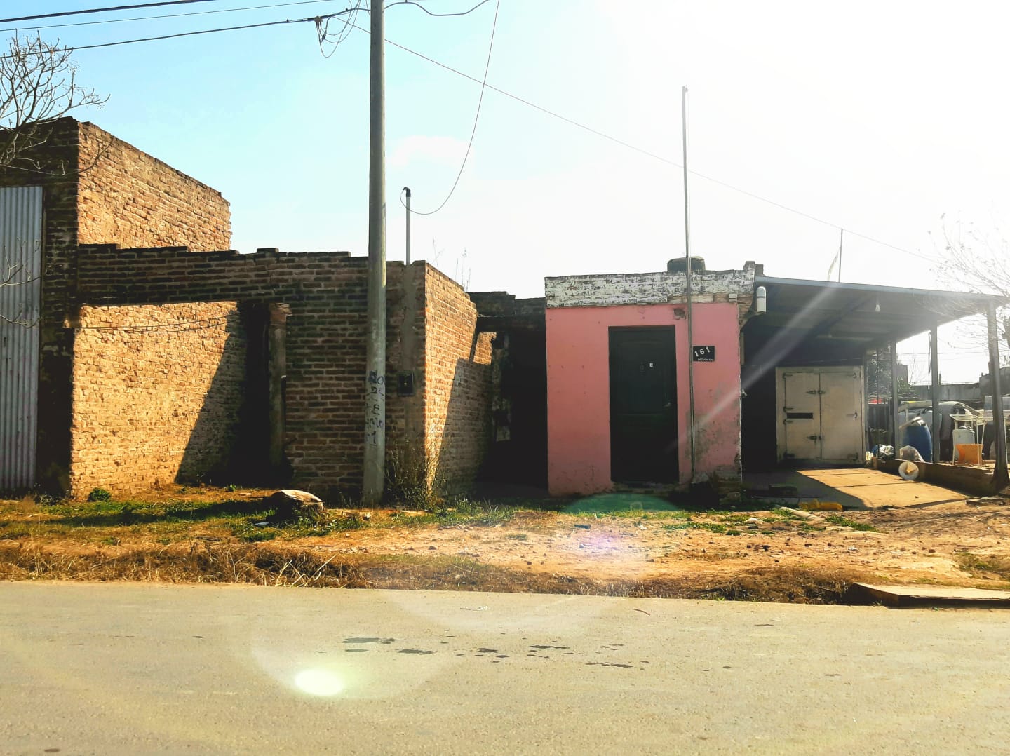 #3226546 | Venta | Casa | Salto (CAMARGO INMOBILIARIA)