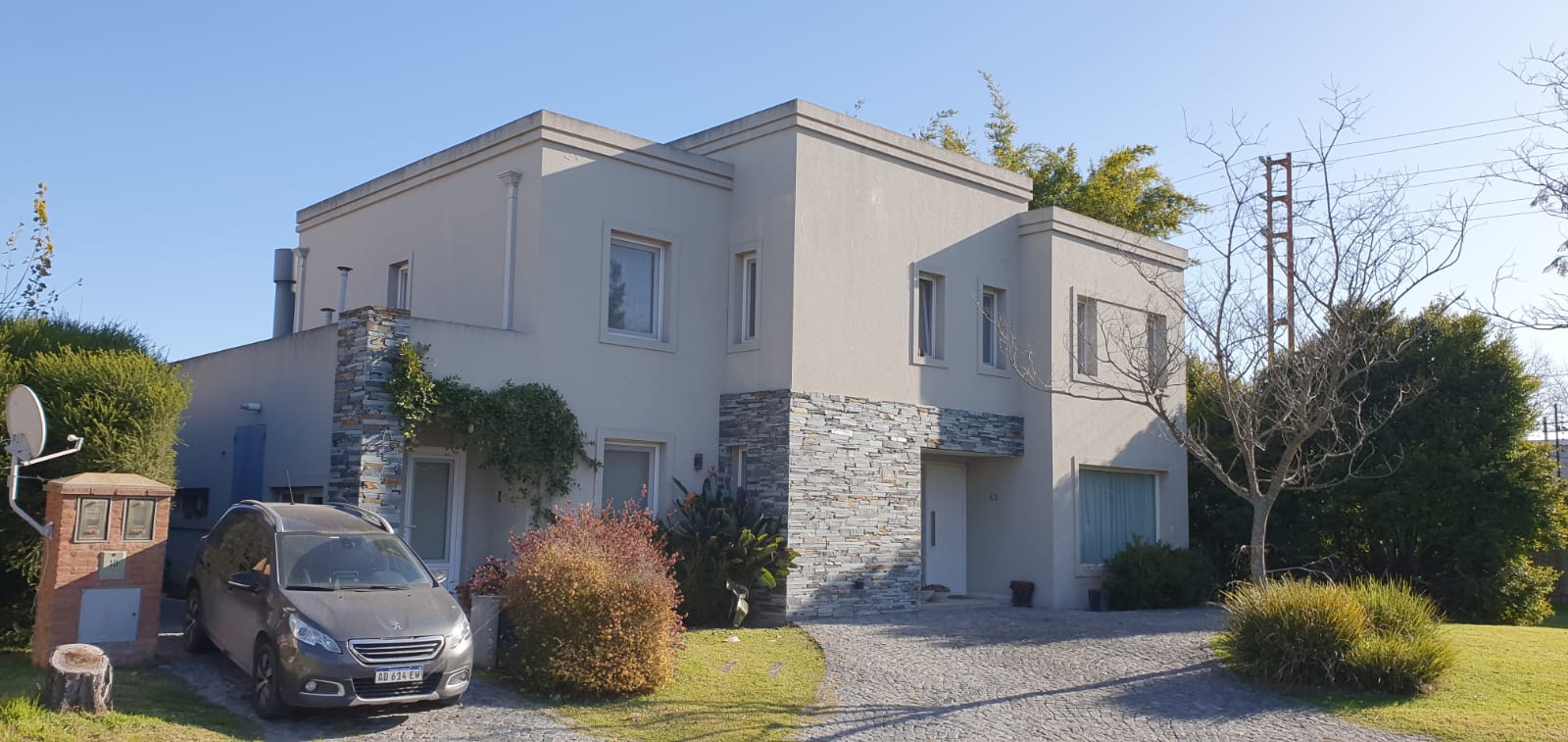 #3216430 | Venta | Casa | Ombues de Hudson (Patricia Respano Bienes Raíces)