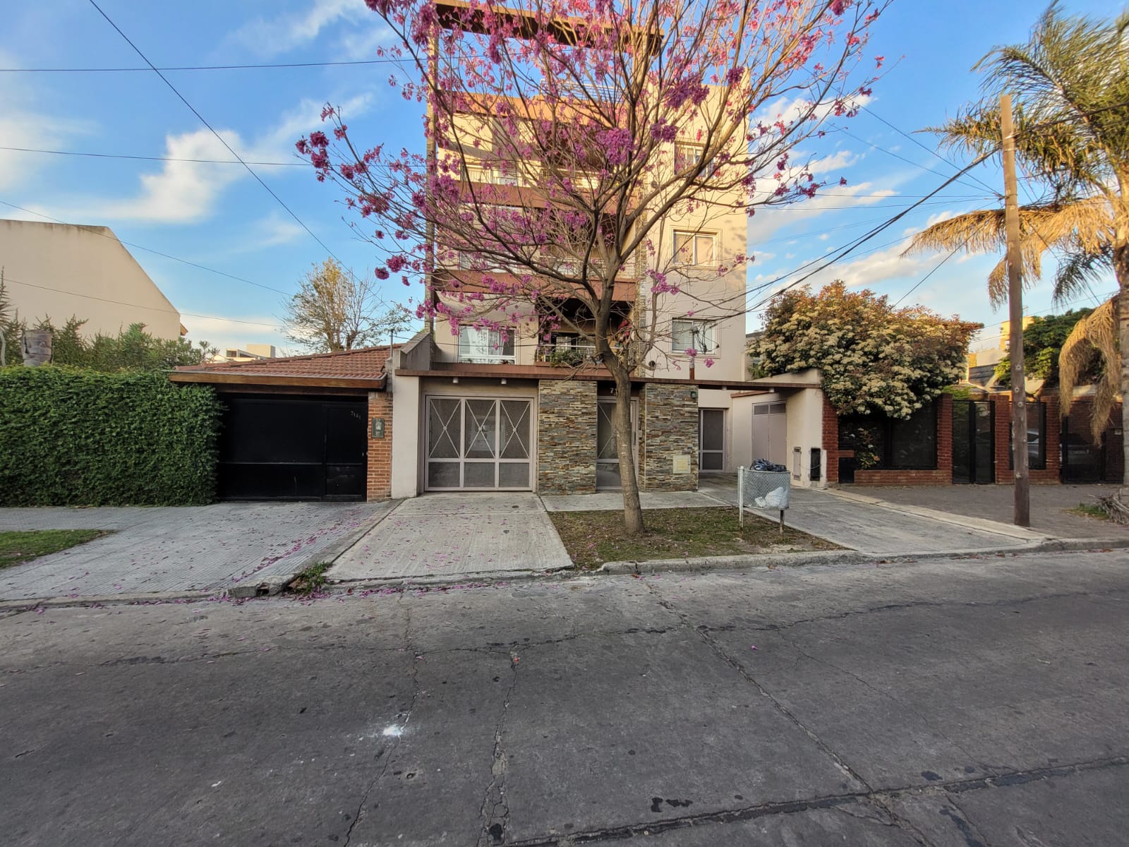 #3224222 | Venta | Departamento | Martin Coronado (MYB PROPIEDADES)