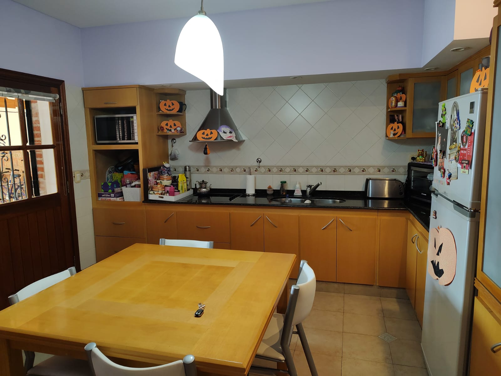 #3215921 | Venta | Casa | Luis Guillon (Adrian Buono Negocios Inmobiliarios)