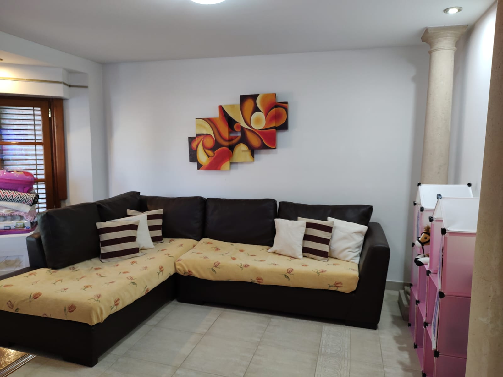 #3215921 | Venta | Casa | Luis Guillon (Adrian Buono Negocios Inmobiliarios)