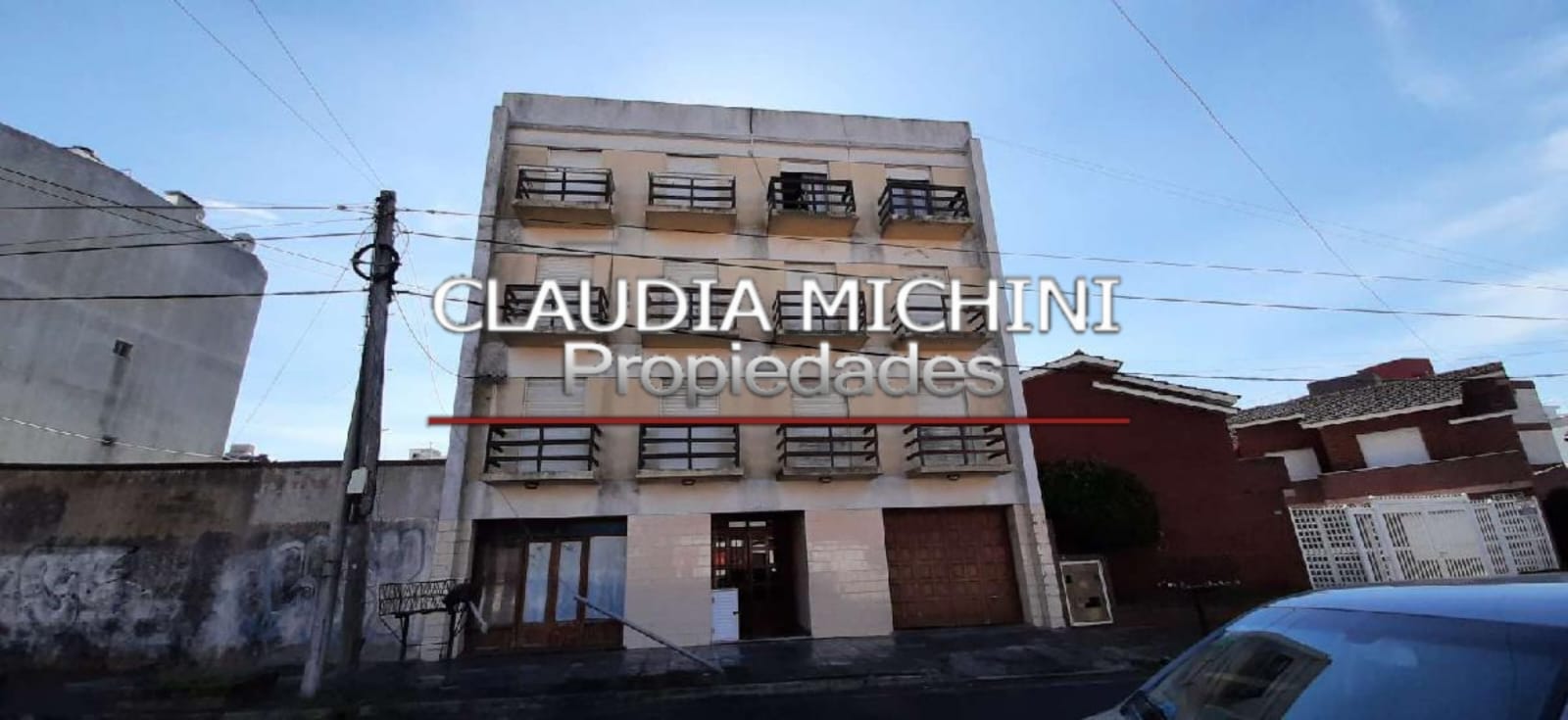#3223898 | Temporary Rental | Apartment | Santa Teresita (Claudia Michini Propiedades)