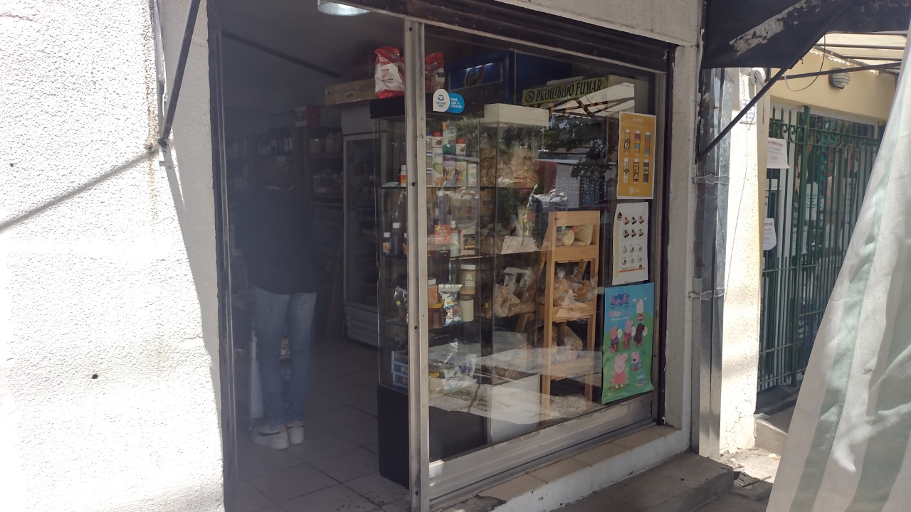 #3490216 | Venta | Fondo de Comercio | Claypole (DI PAOLA PROPIEDADES)