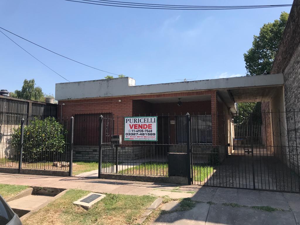 #3768210 | Venta | Casa | Benavidez (PURICELLI PROPIEDADES )