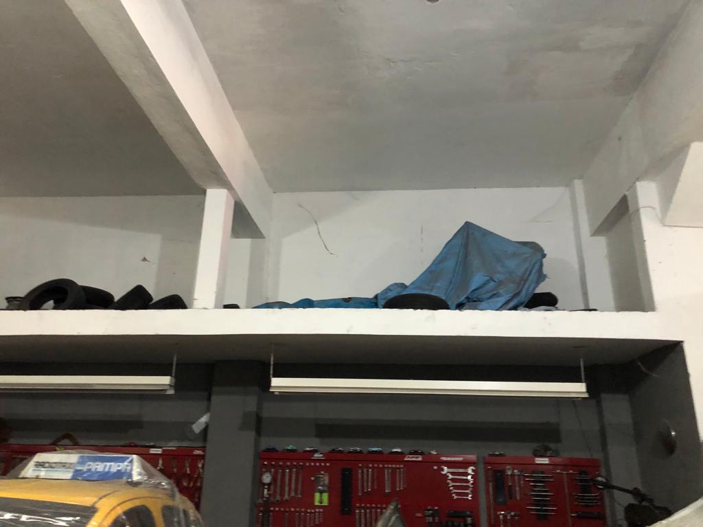 #3787704 | Venta | Galpón / Depósito / Bodega | Tablada (Otranto Propiedades )