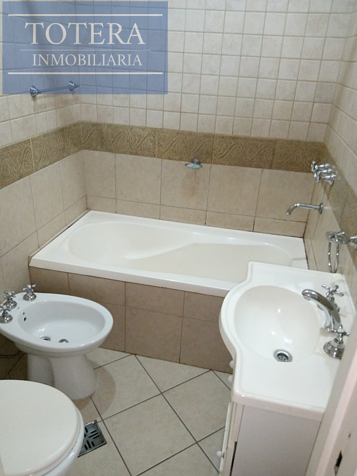 #6714477 | Rental | Apartment | Ramos Mejia (Totera Inmobiliaria)