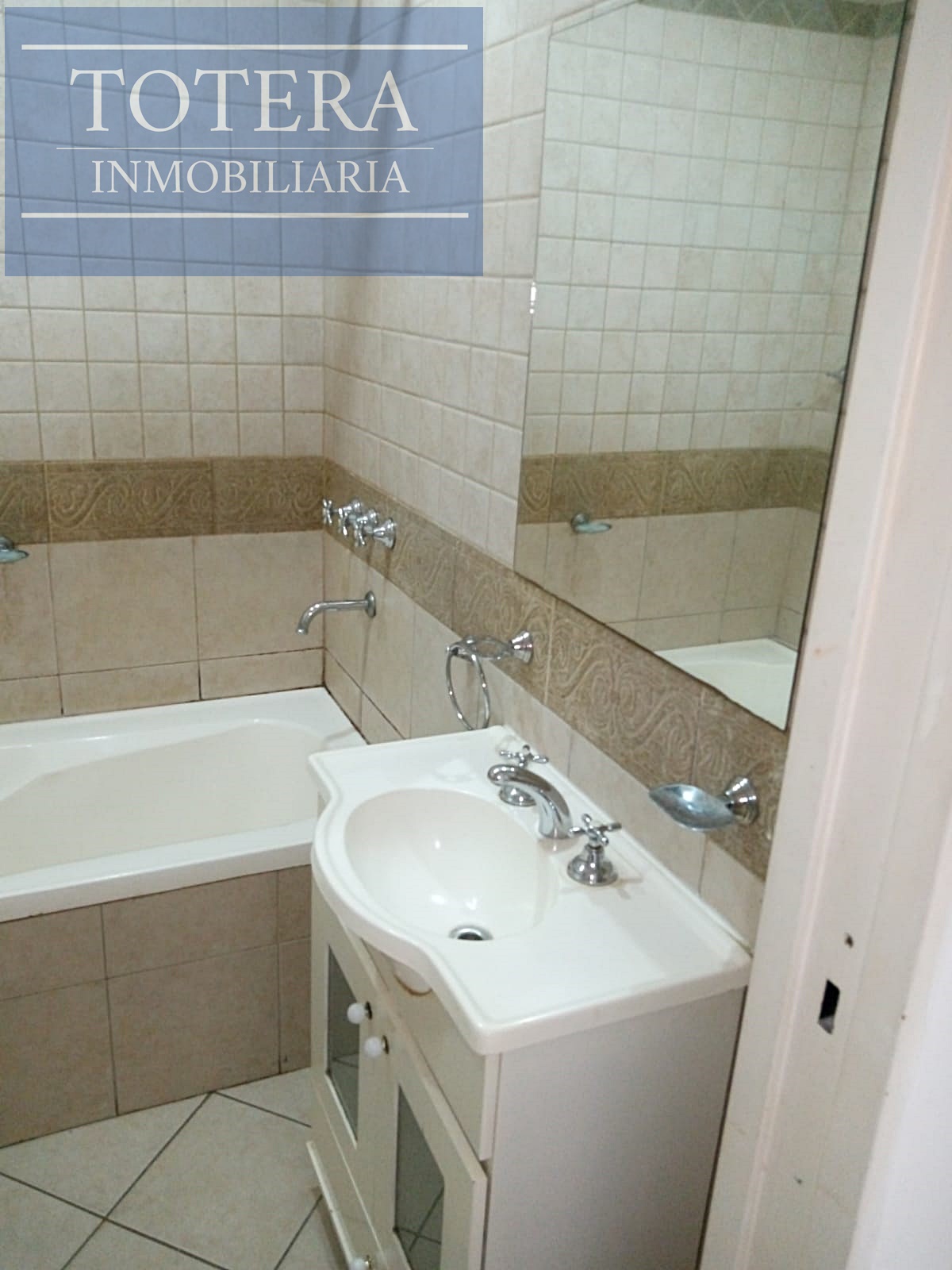 #6714477 | Rental | Apartment | Ramos Mejia (Totera Inmobiliaria)
