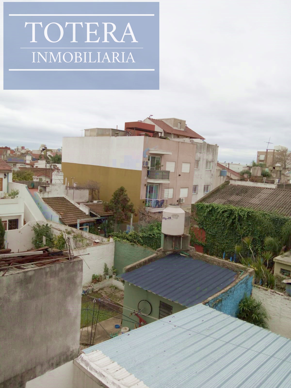 #6714477 | Rental | Apartment | Ramos Mejia (Totera Inmobiliaria)