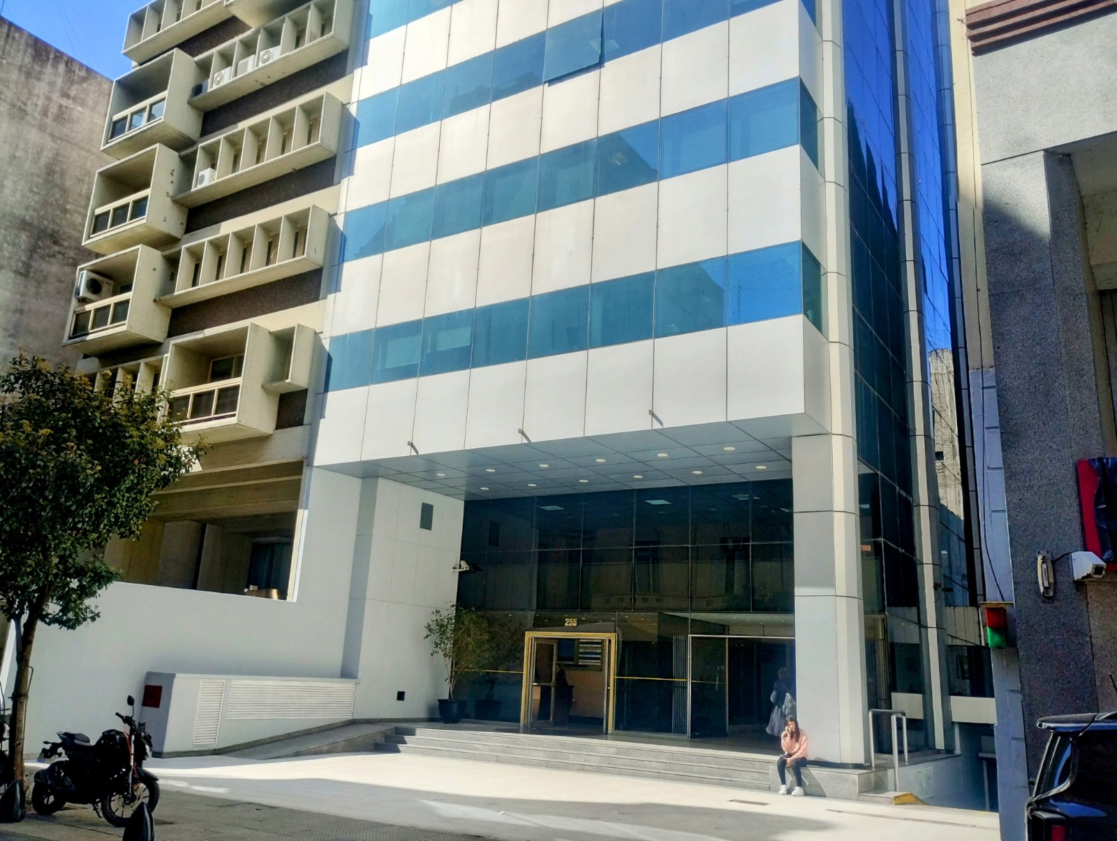 #5387489 | Alquiler | Oficina | Microcentro (Situar Propiedades )