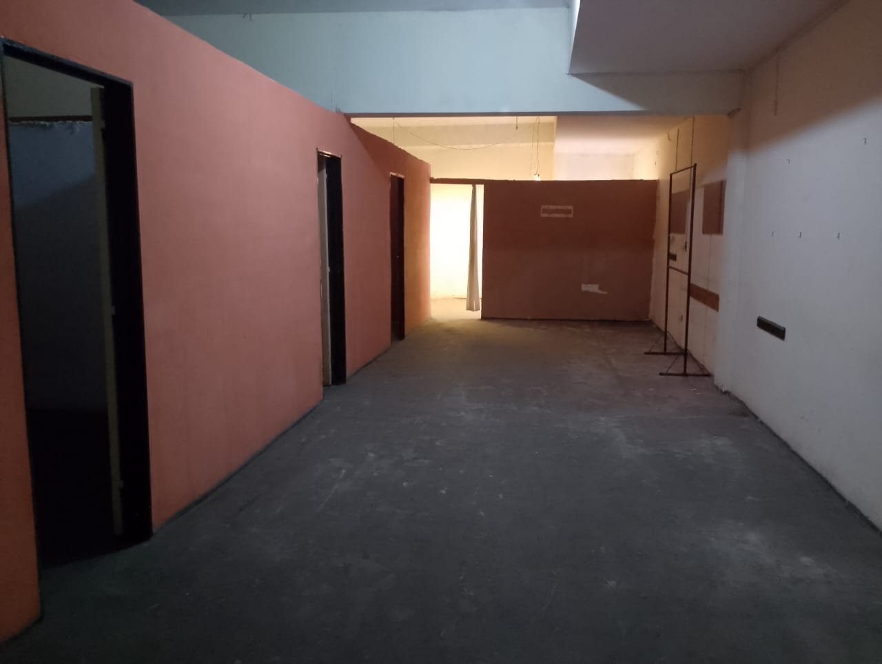 #5480988 | Alquiler | Galpón / Depósito / Bodega | Centro (Situar Propiedades )