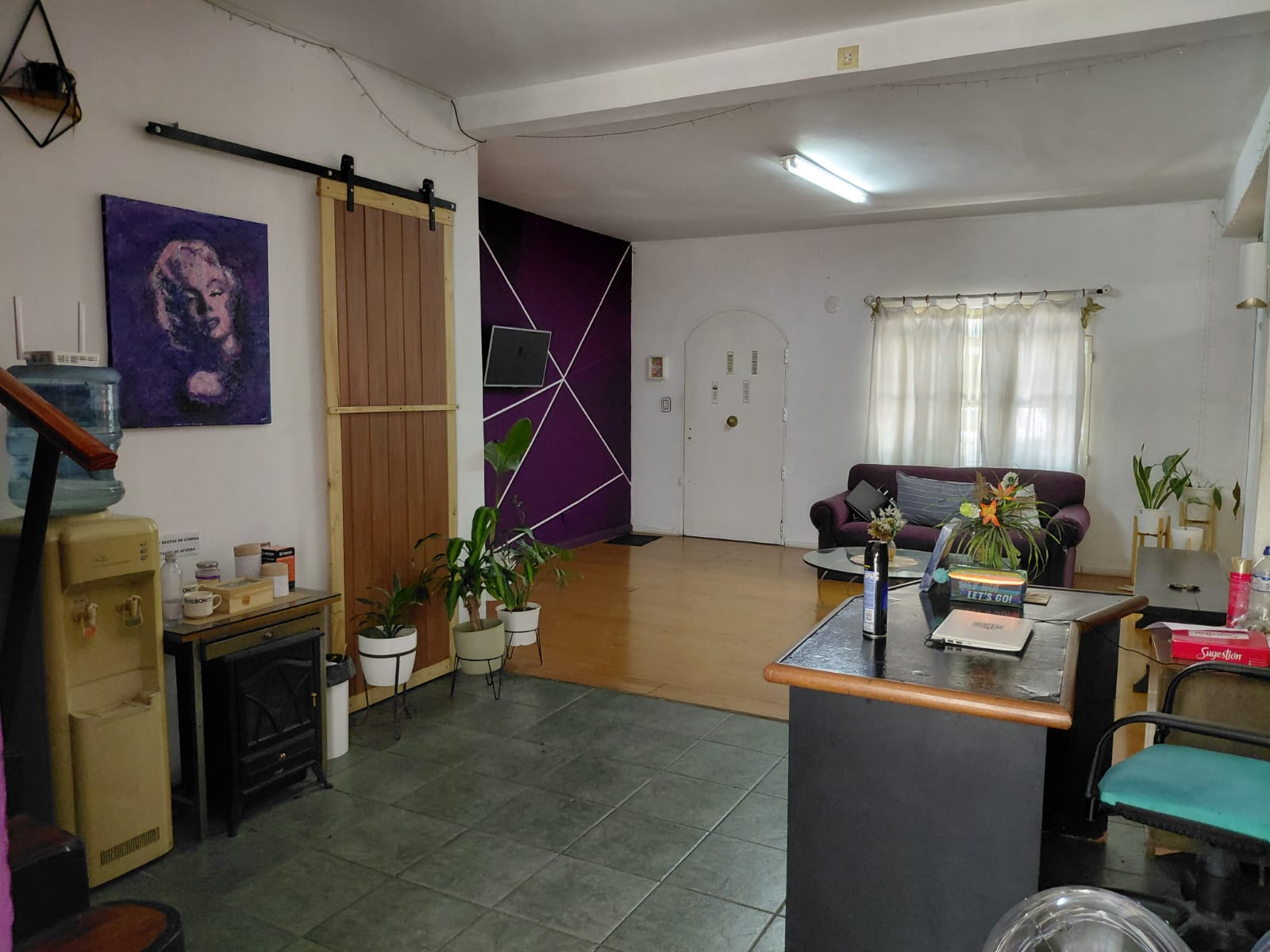 #6303865 | Alquiler | Casa | Munro (URRUTIA PROPIEDADES)