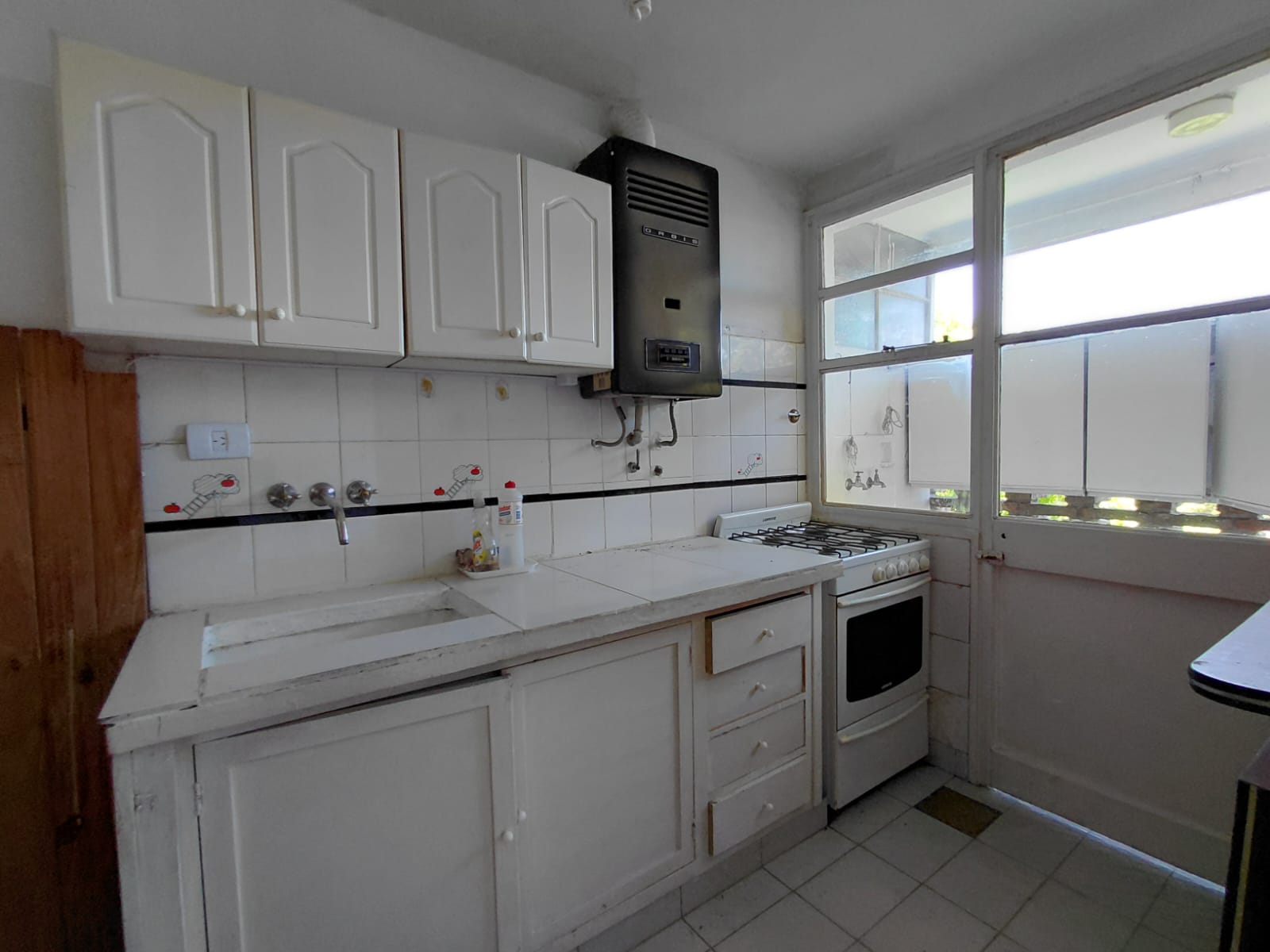 #6614894 | Alquiler | Departamento | Florida (URRUTIA PROPIEDADES)