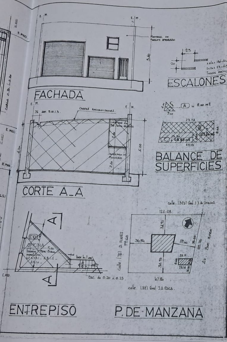 #6526594 | Venta | Lote | Florida (URRUTIA PROPIEDADES)