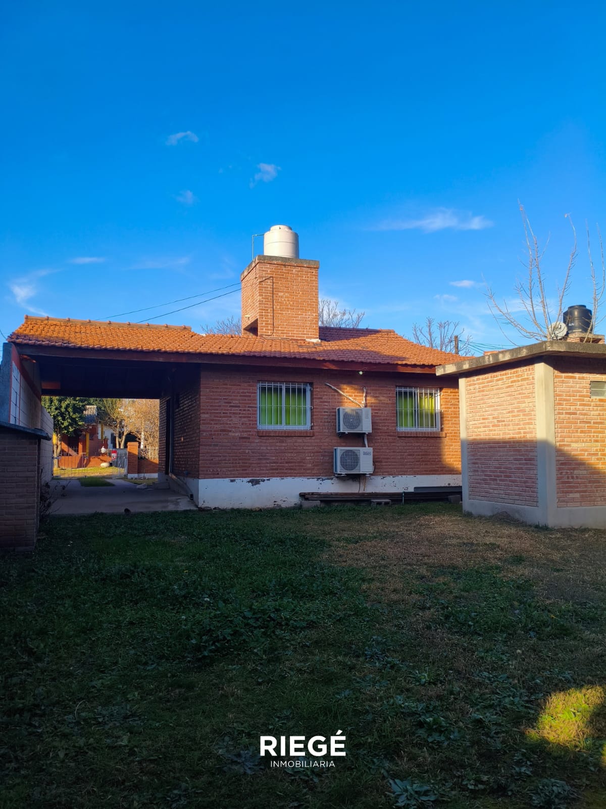 #6648210 | Venta | Casa | Mina Clavero (Riegé Inmobiliaria)
