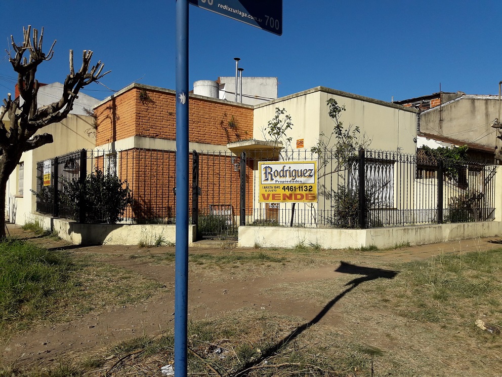 #3107613 | Sale | House | San Justo (RODRIGUEZ PROPIEDADES)