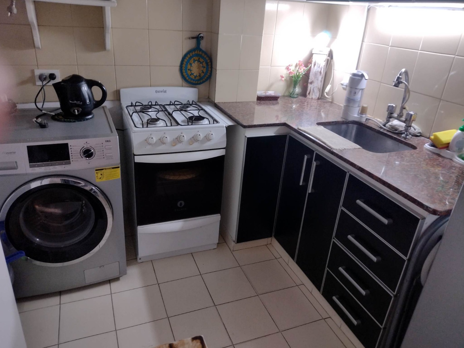 #3299661 | Venta | Departamento | San Justo (RODRIGUEZ PROPIEDADES)