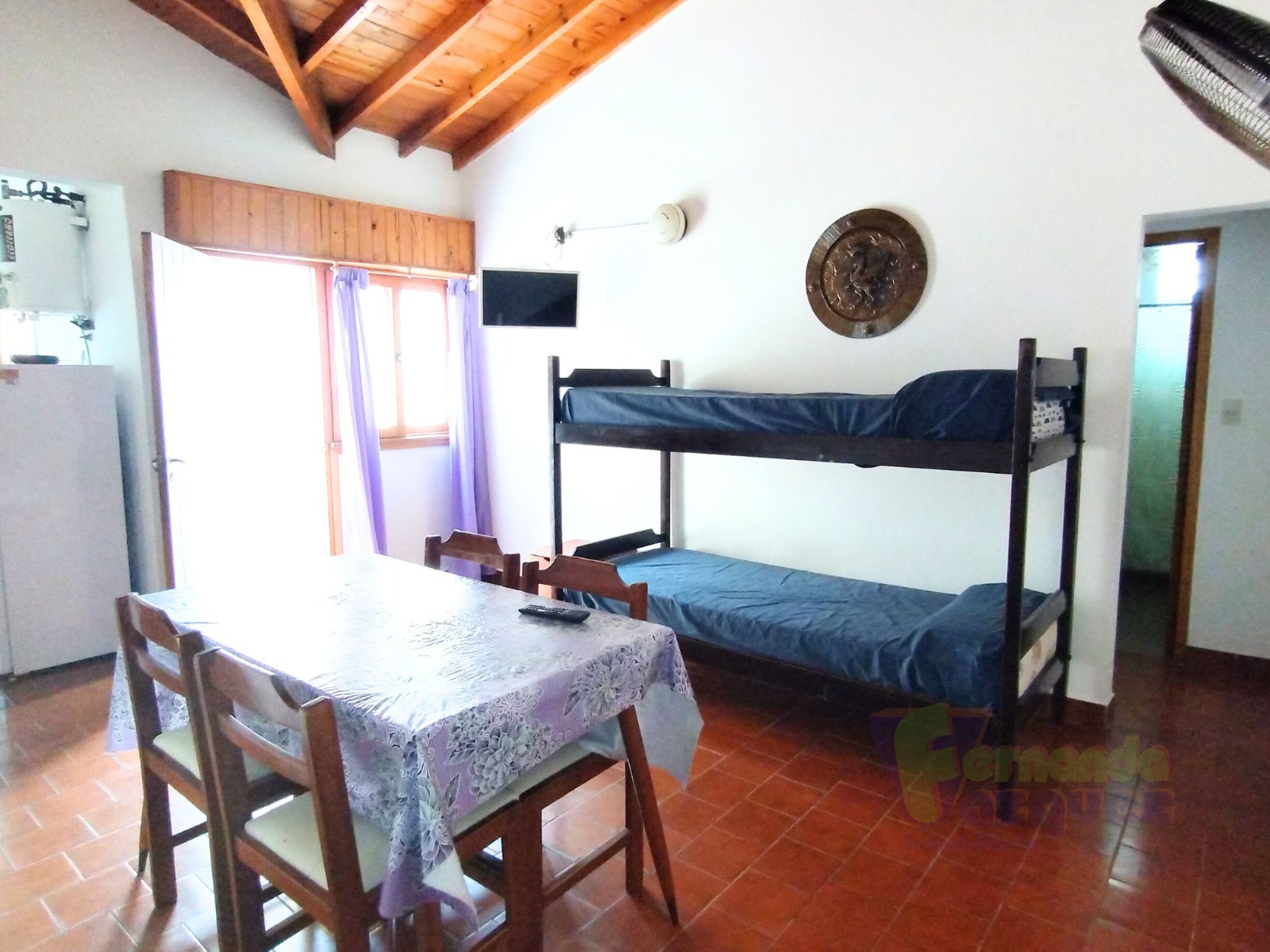 #4973569 | Venta | Departamento | Mar De Ajo (Fernanda Vazquez Inmobiliaria)