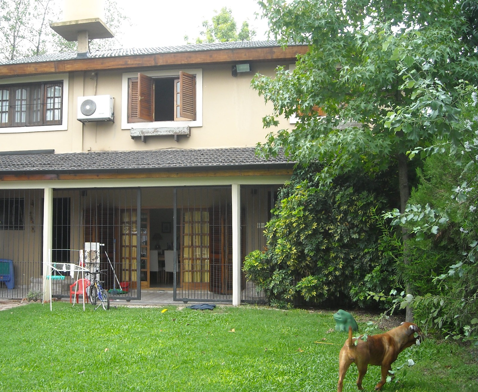 #3256122 | Sale | House | Villa Gobernador Udaondo (R. Tavella Inmuebles)