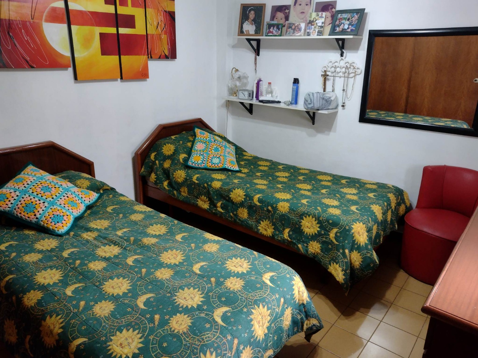 #3299661 | Venta | Departamento | San Justo (RODRIGUEZ PROPIEDADES)