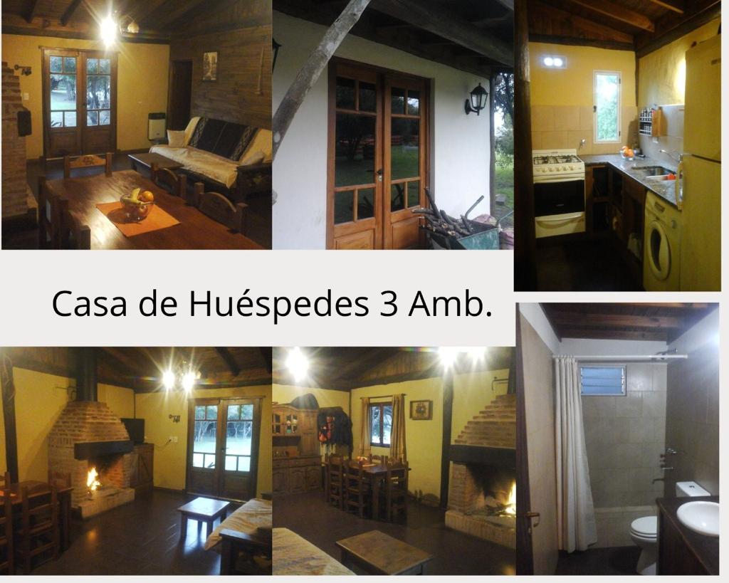 #3205756 | Venta | Casa Quinta | General Madariaga (ESTUDIO INMOBILIARIO )