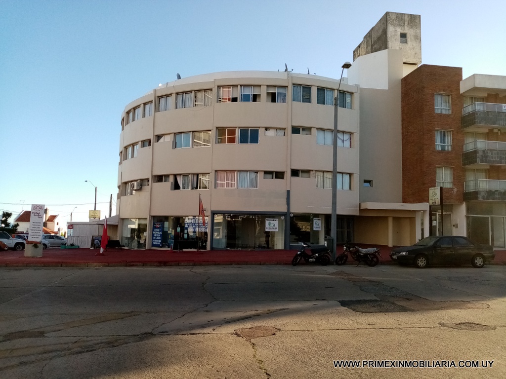 #24454 | Sale | Apartment | Punta del Este (Primex Servicios Inmobiliarios - Punta del Este)