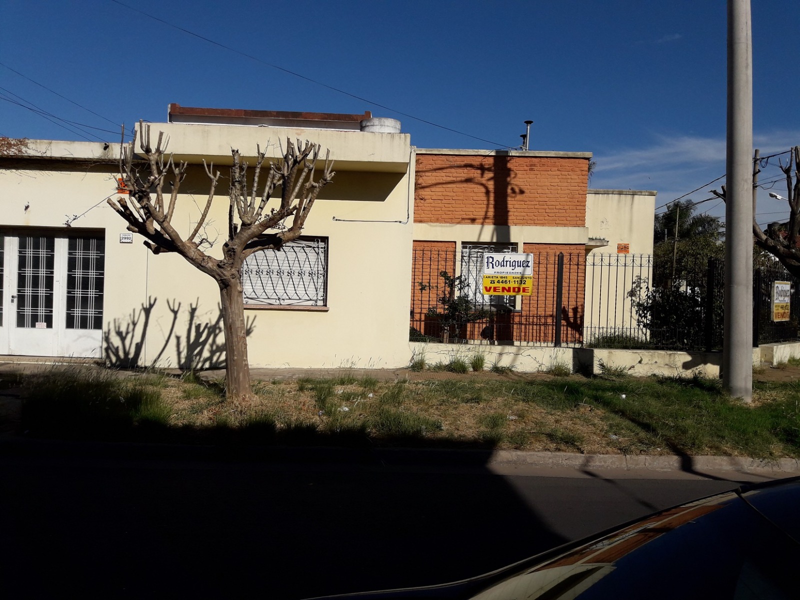 #3107613 | Sale | House | San Justo (RODRIGUEZ PROPIEDADES)