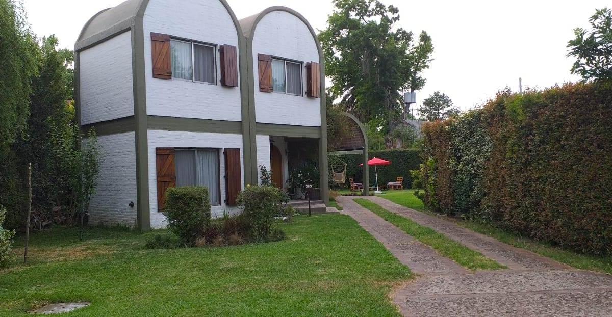 #3118766 | Venta | Casa | Aranzazu (SILVIA PUGLIESE Negocios Inmobiliarios)