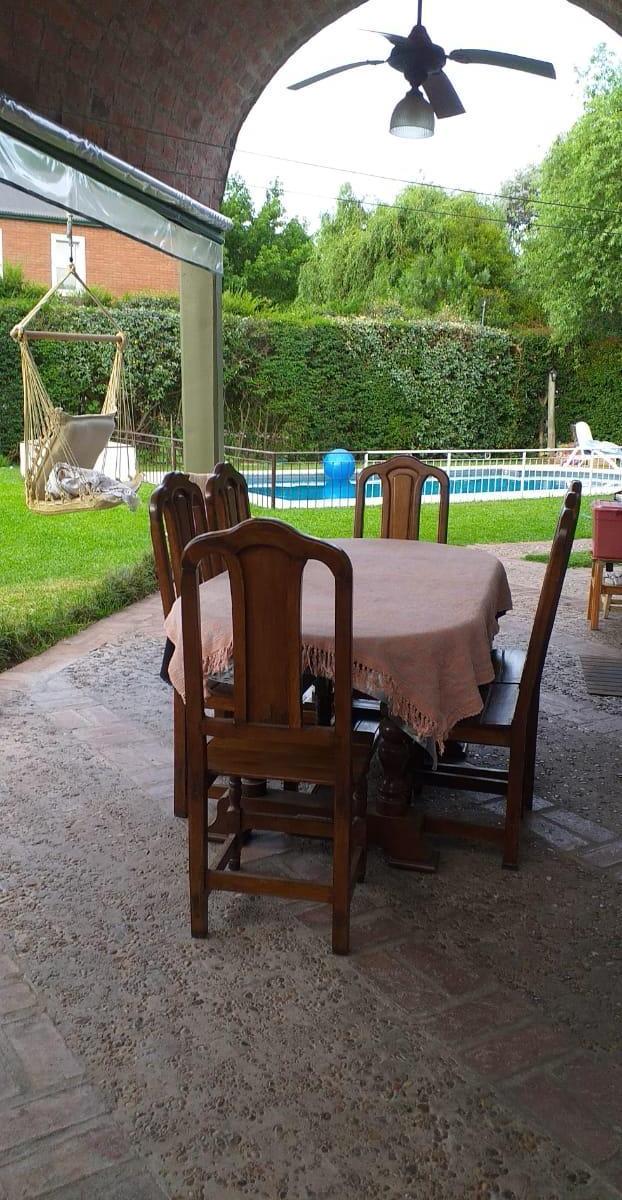 #3118766 | Venta | Casa | Aranzazu (SILVIA PUGLIESE Negocios Inmobiliarios)